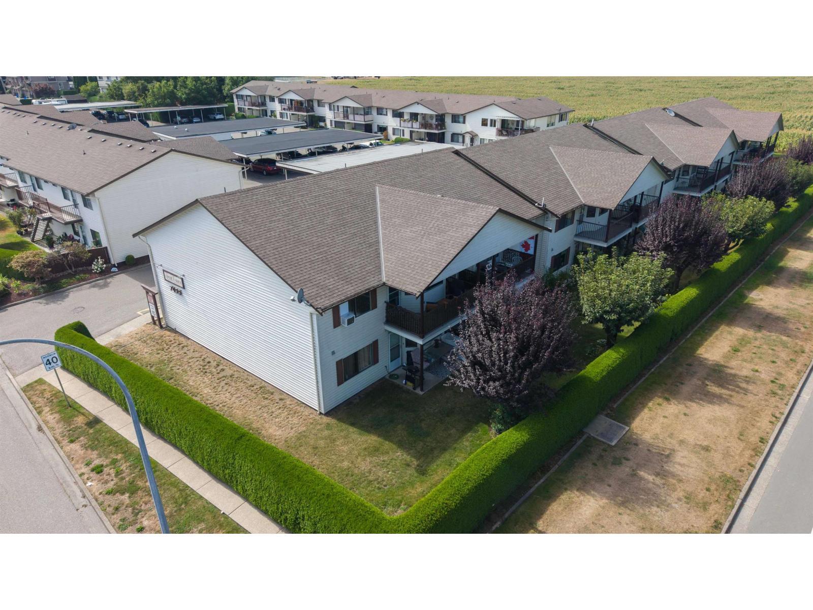 2 7455 Huron Street, Chilliwack