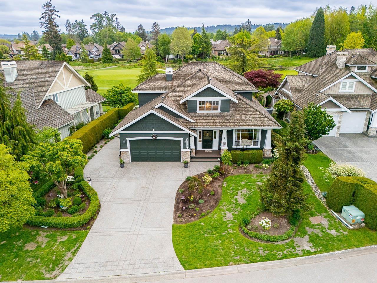 15730 38A Avenue, Surrey