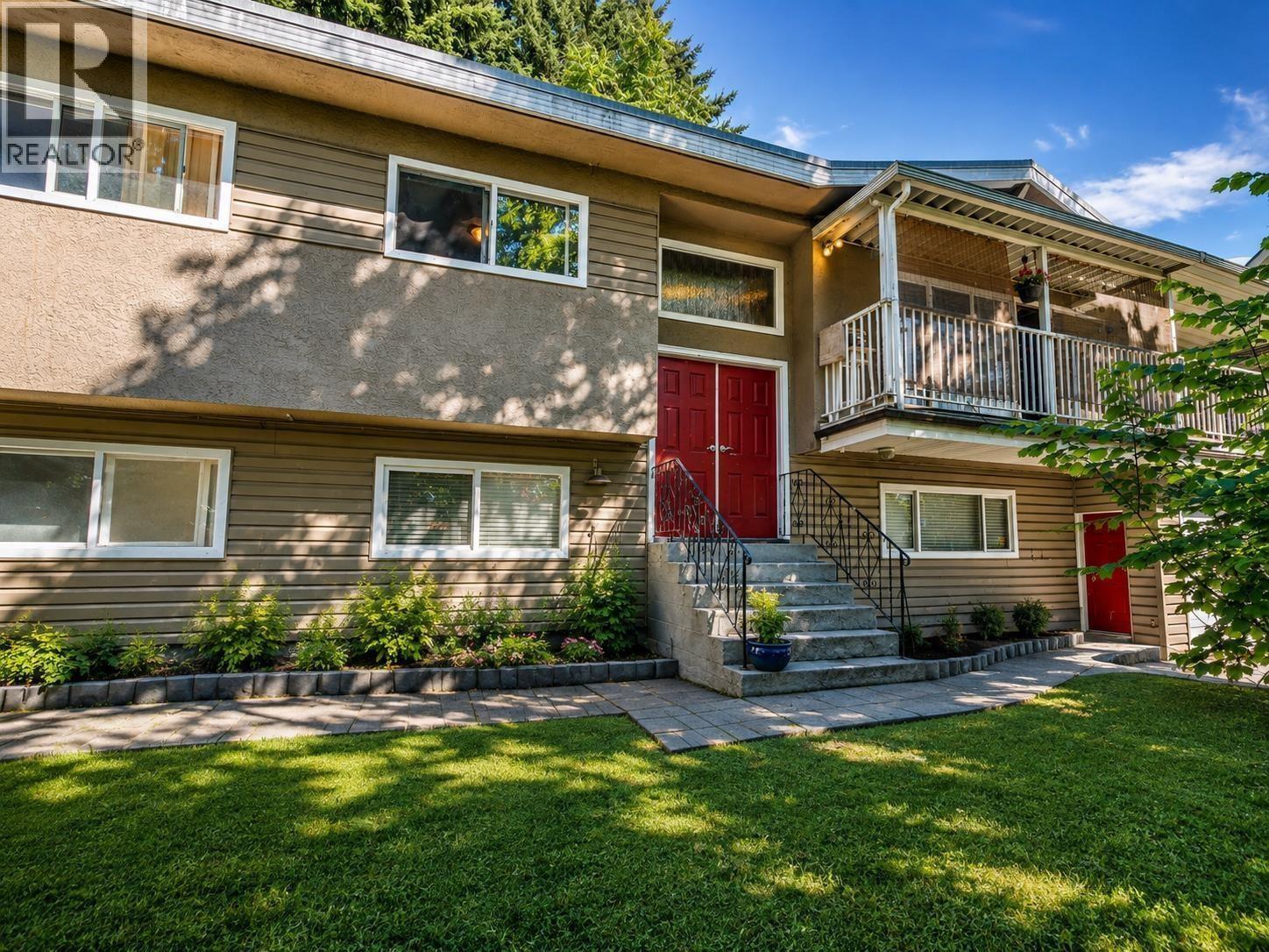 1825 Brunette Avenue, Coquitlam