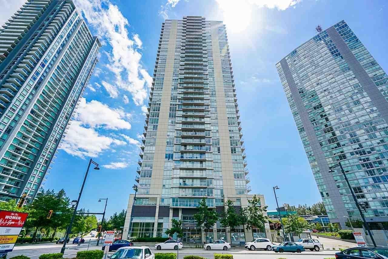 702 13688 100 Avenue, Surrey