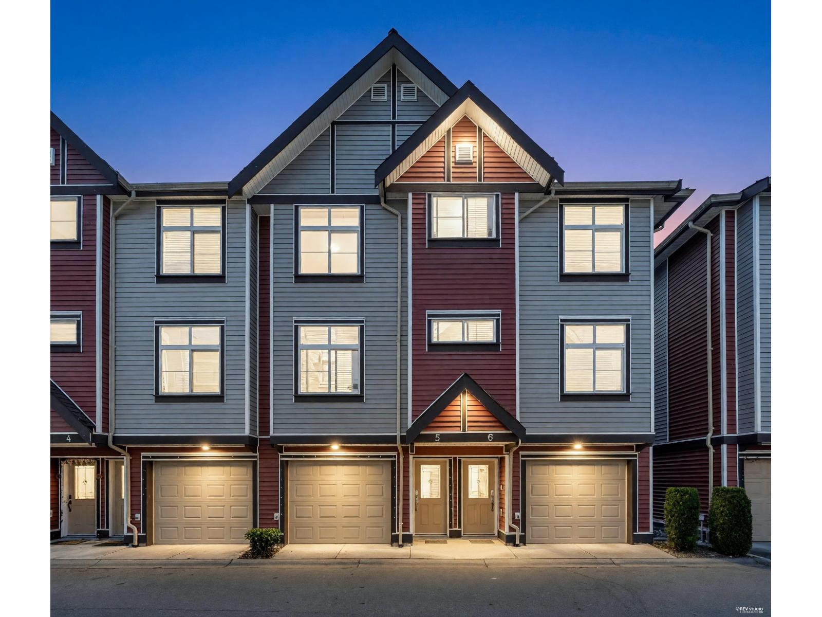 5 9405 121 Street, Surrey