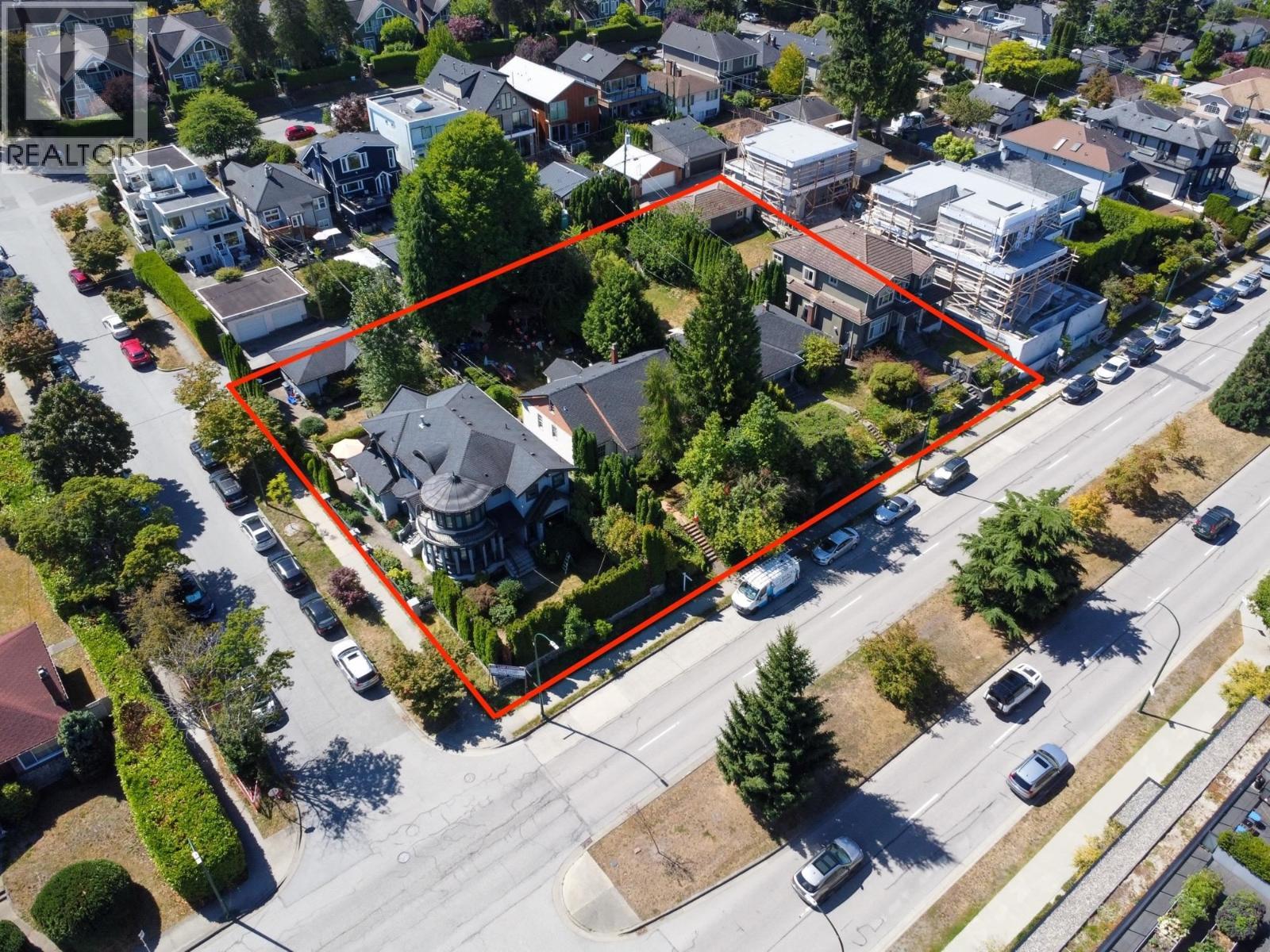 4111 Ash Street, Vancouver