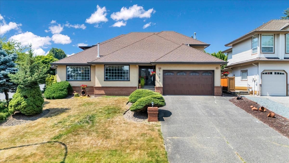 5955 189A Street, Surrey