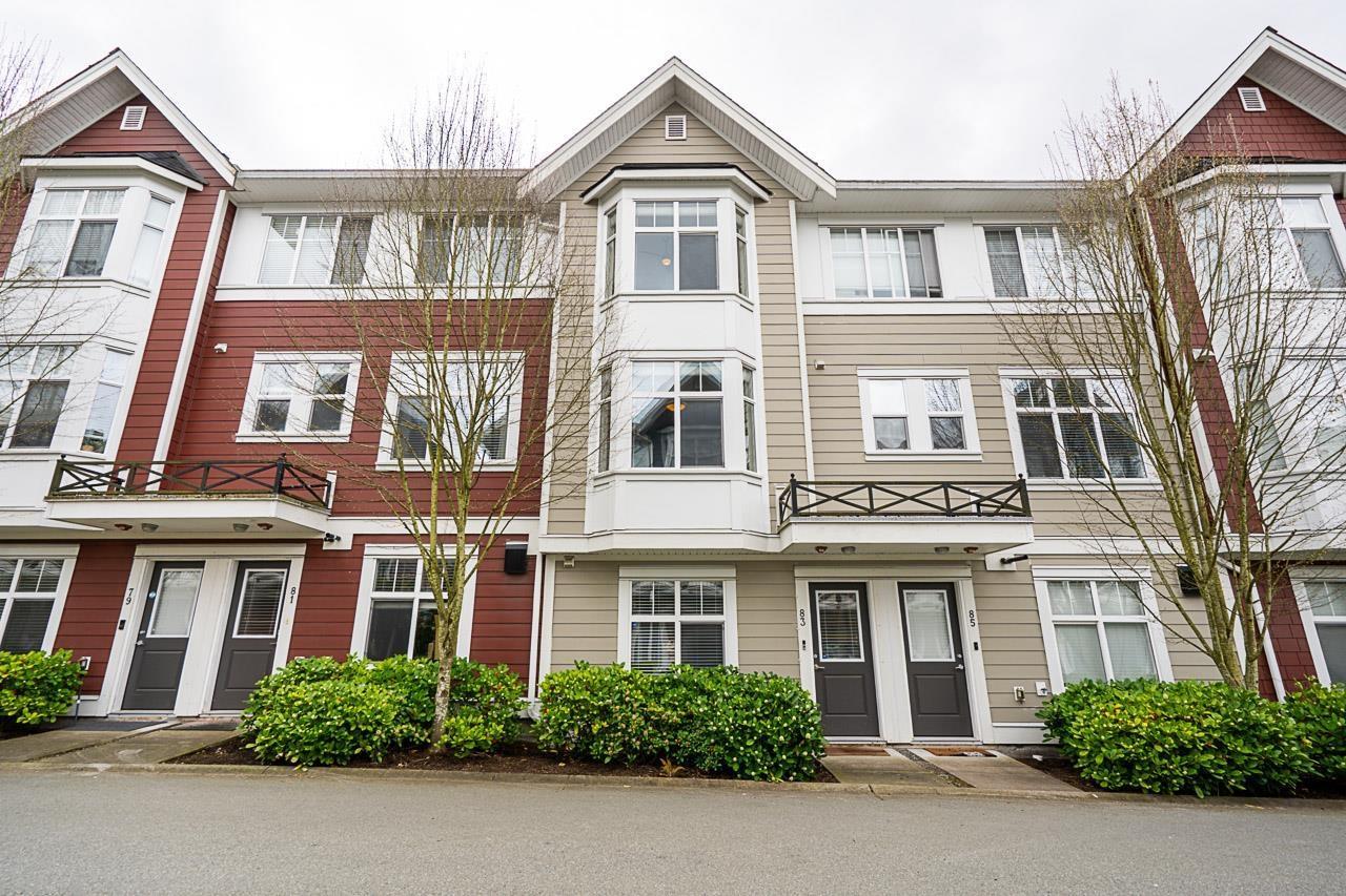 83 20852 77A Avenue, Langley