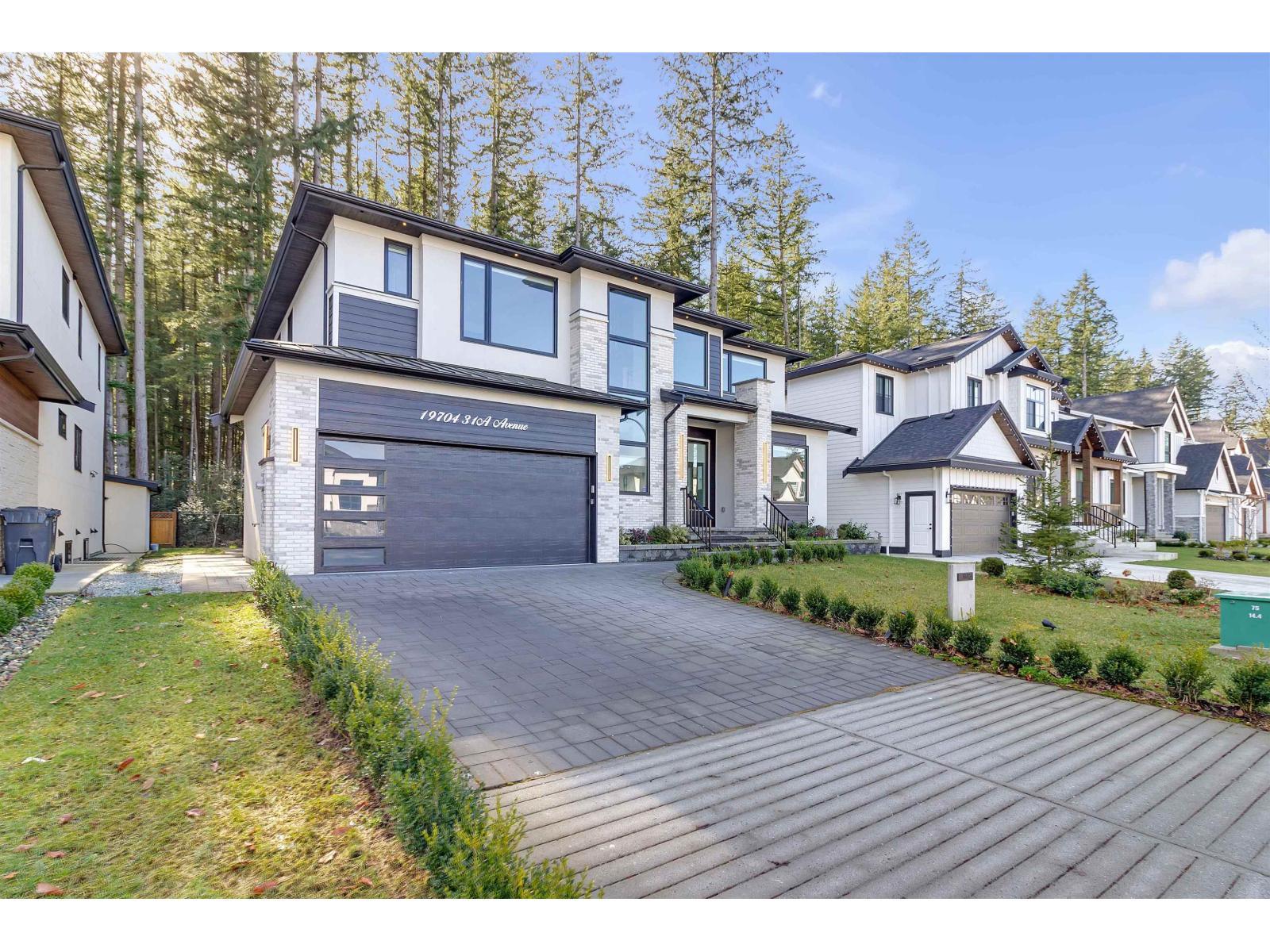 19704 31A Avenue, Langley