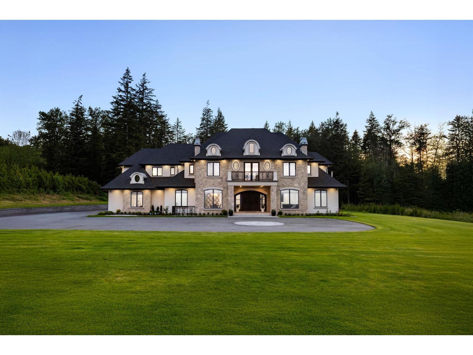 123 208 Street, Langley