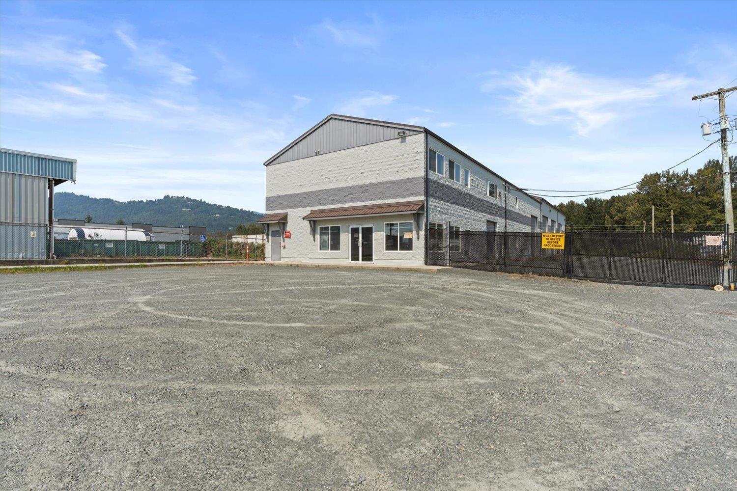 44755 Yale Road, Chilliwack