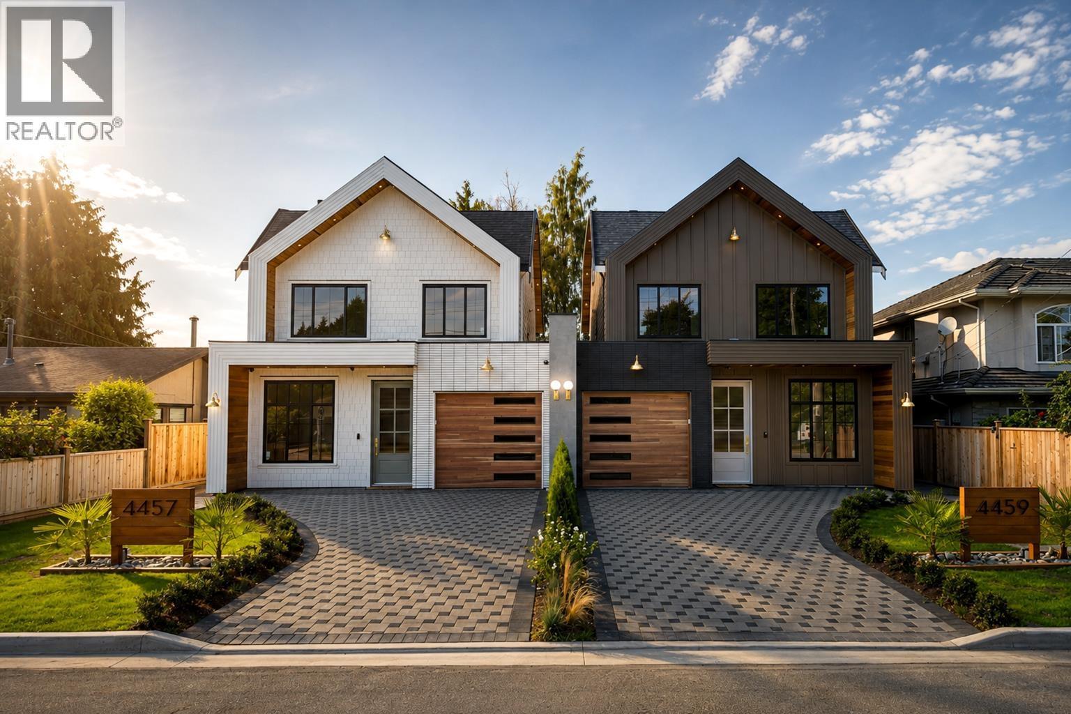 4459 46A Street, Ladner
