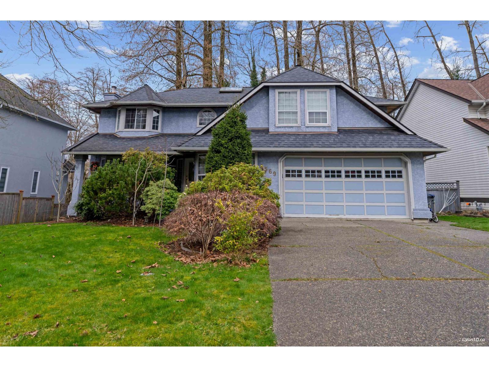 8569 141A Street, Surrey