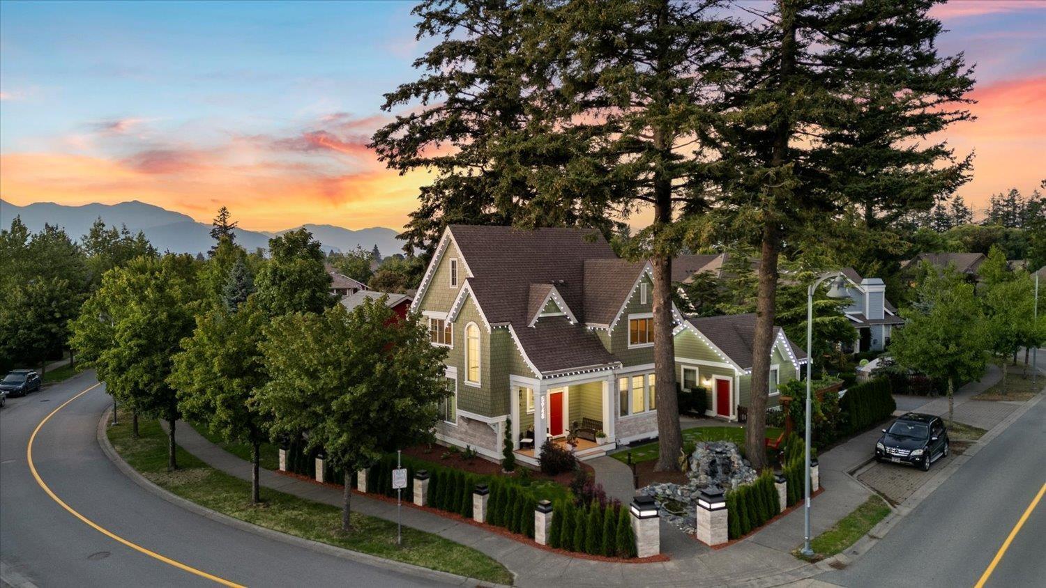 5948 Matsqui Street, Chilliwack