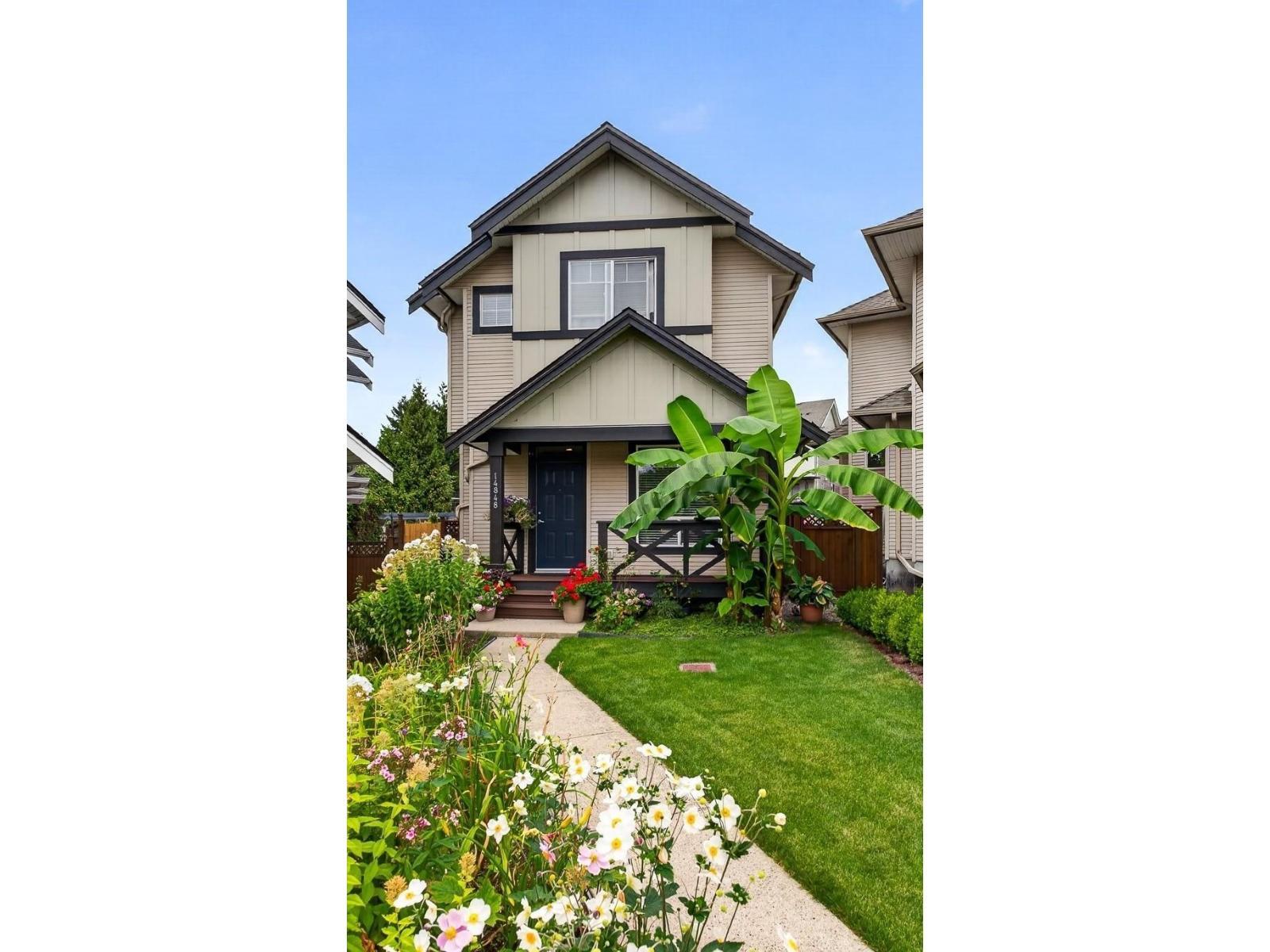 14848 56A Avenue, Surrey