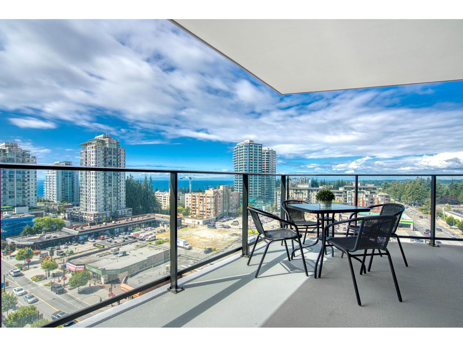 1108 1588 Johnston Street, White Rock