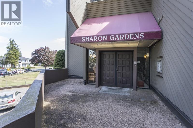115 9300 Glenacres Drive, Richmond