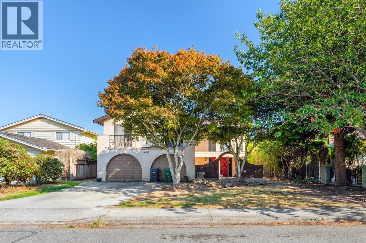 10360 Buttermere Drive, Richmond