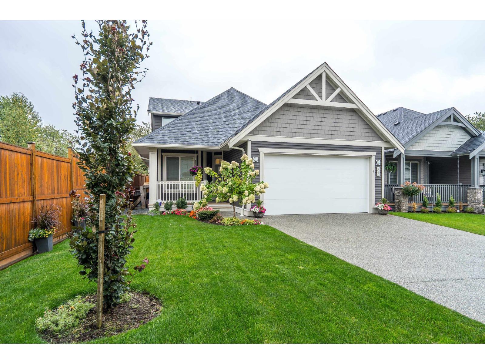 83 6211 Chilliwack River Road, Chilliwack