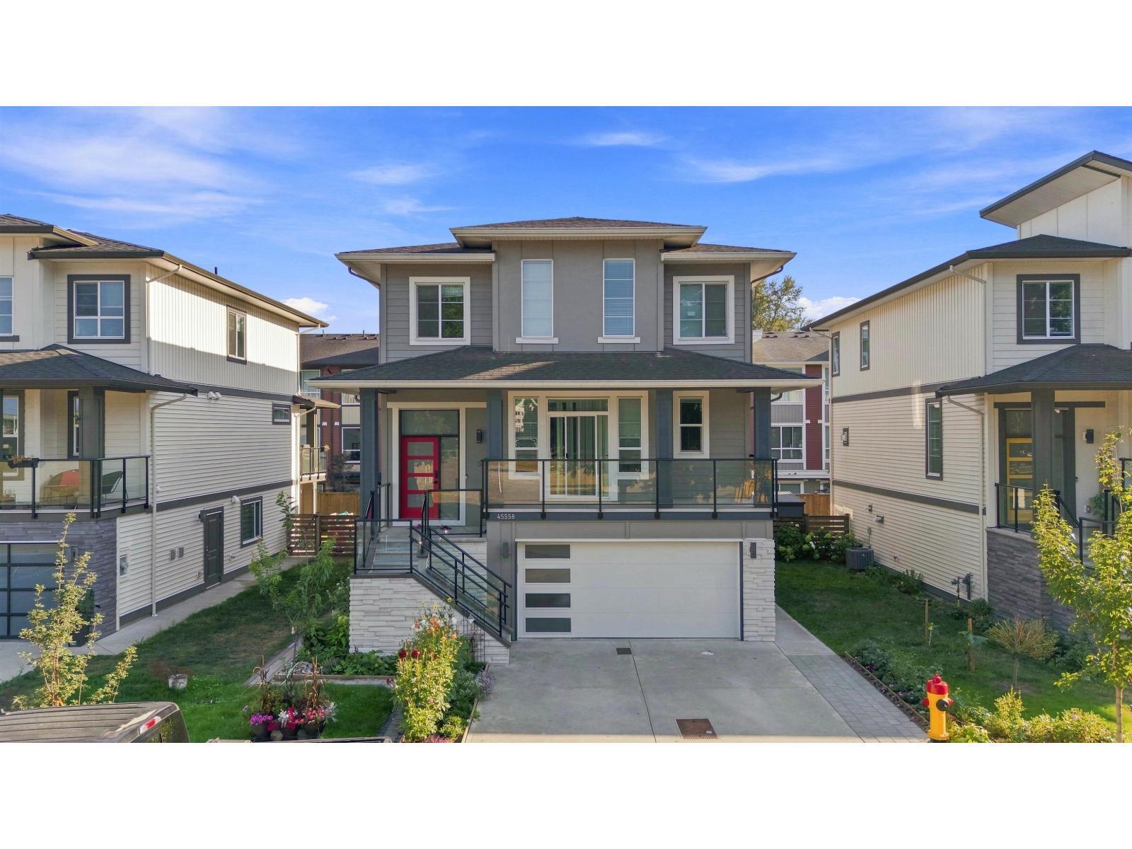 45558 Meadowbrook Drive, Chilliwack