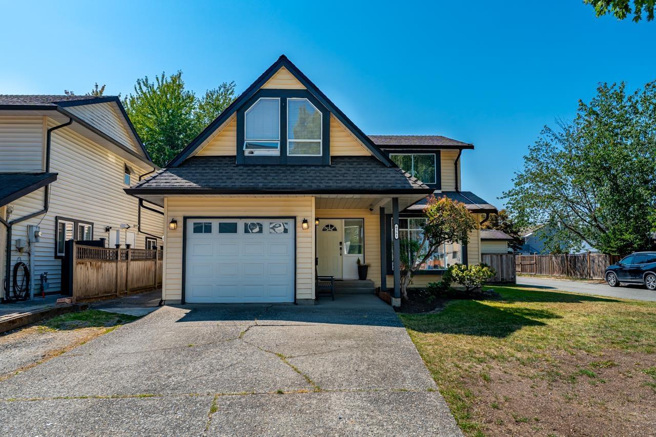 6361 172 Street, Surrey