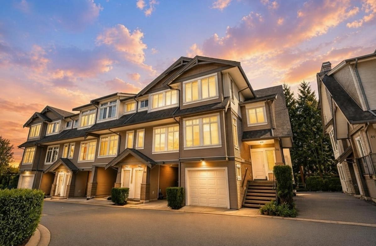 25 8250 209B Street, Langley