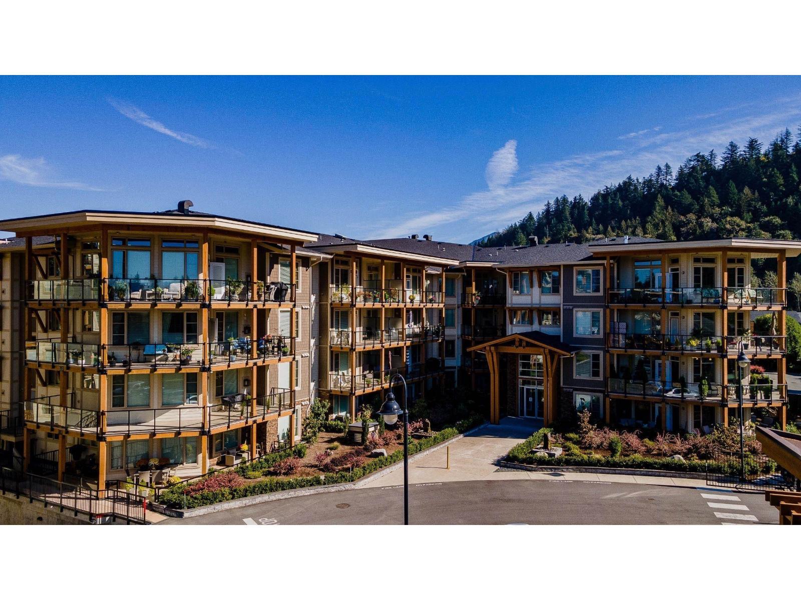 311 45746 Keith Wilson Road, Chilliwack