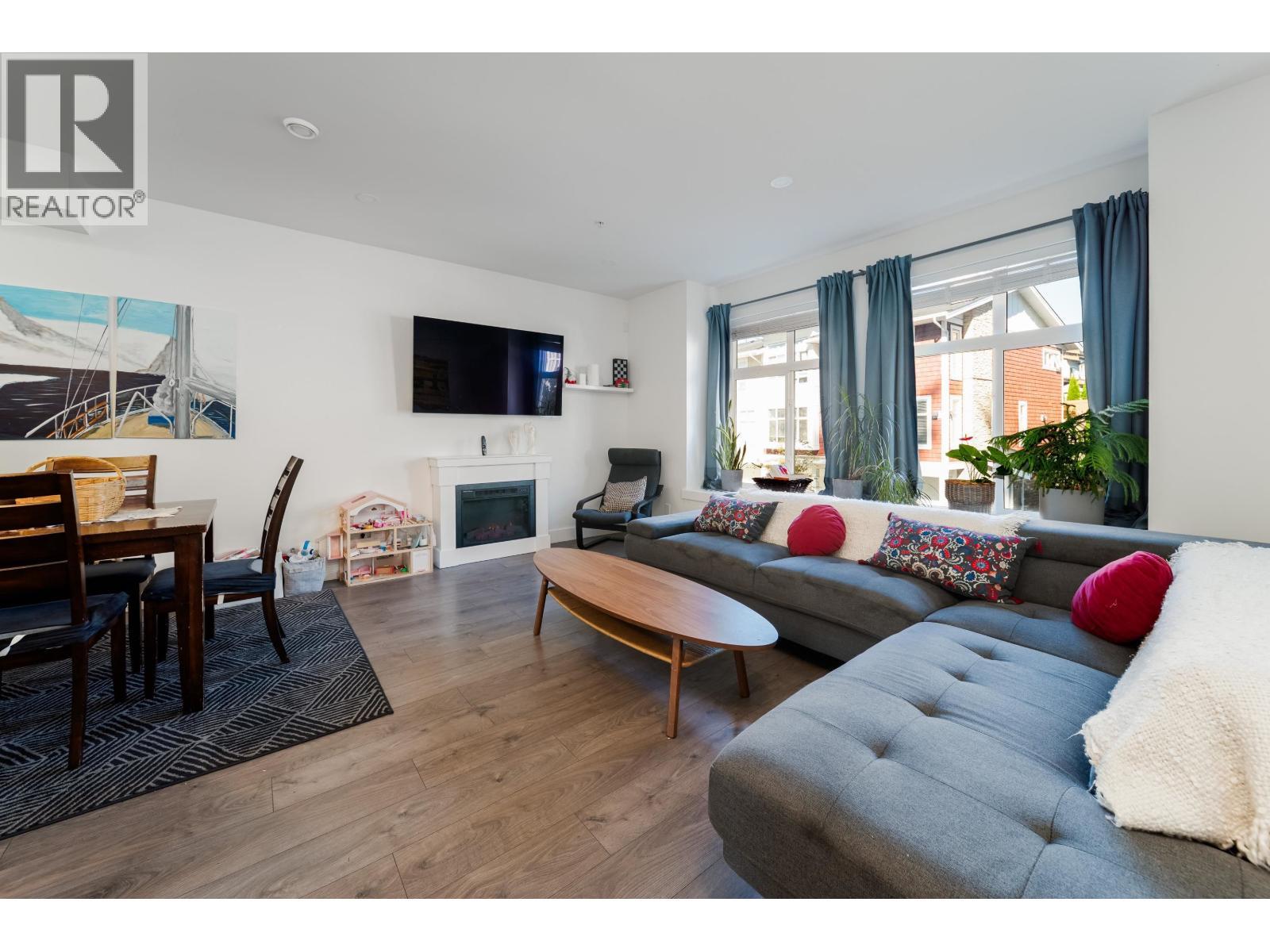 66 24108 104 Avenue, Maple Ridge