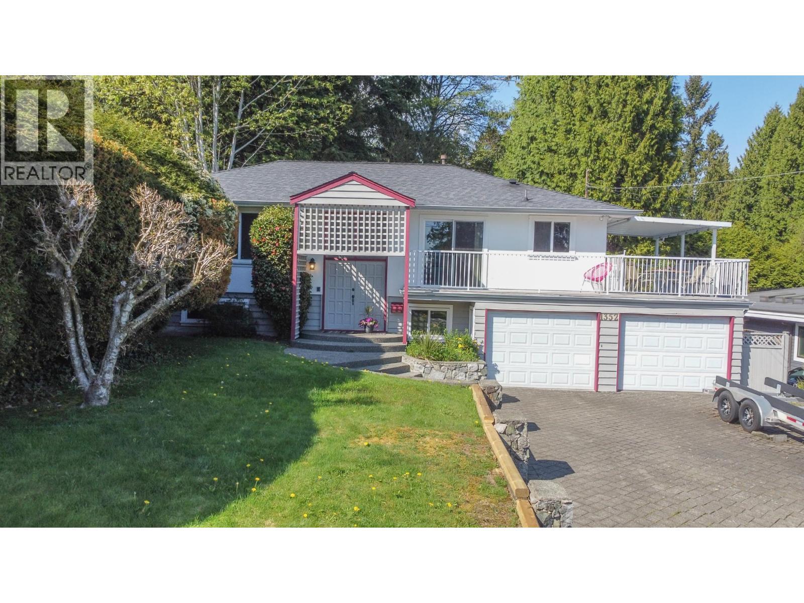 1352 E 16TH Street, North Vancouver
