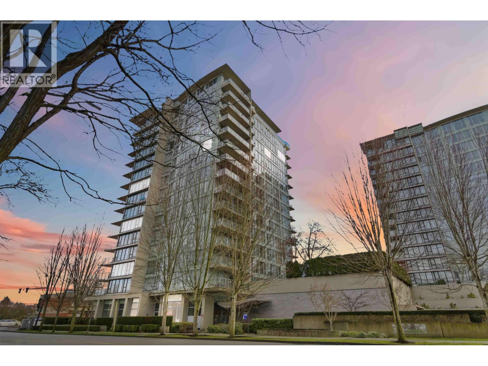 503 5028 Kwantlen Street, Richmond