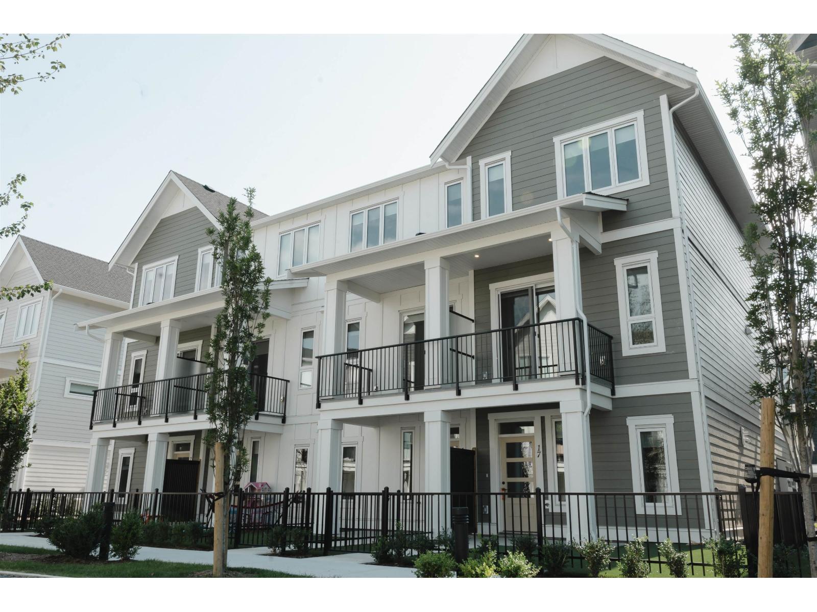 14 7312 Mulberry Road, Chilliwack