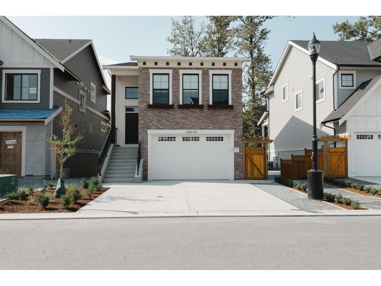 44738 Willowstream Road, Chilliwack
