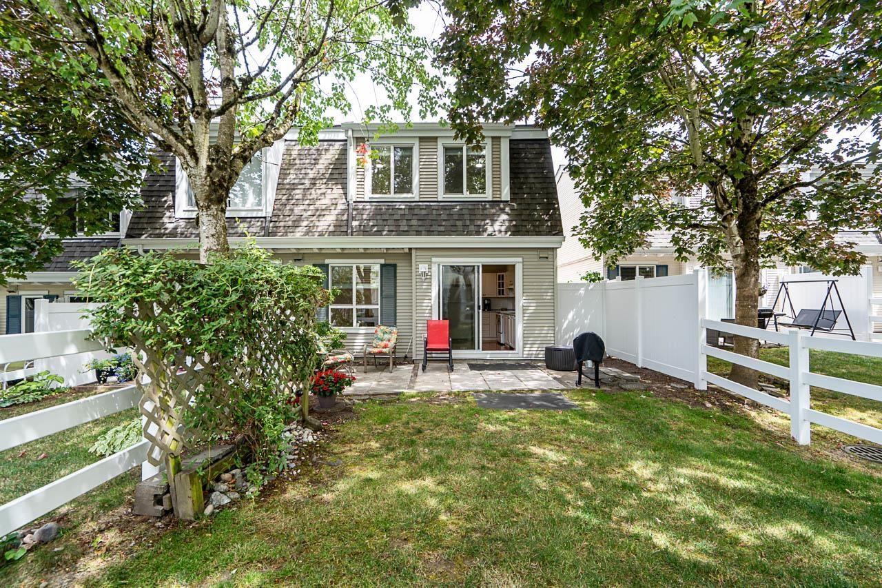 67 8890 Walnut Grove Drive, Langley