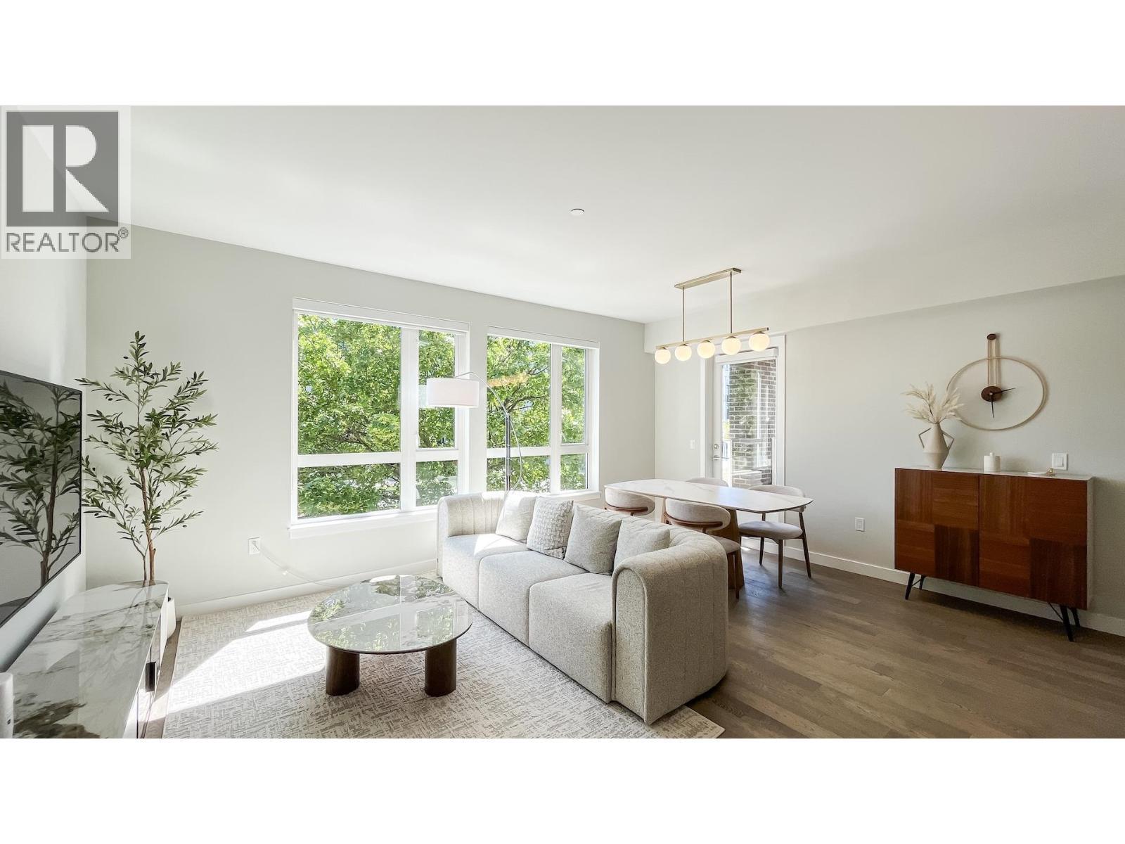 208 4080 Yukon Street, Vancouver