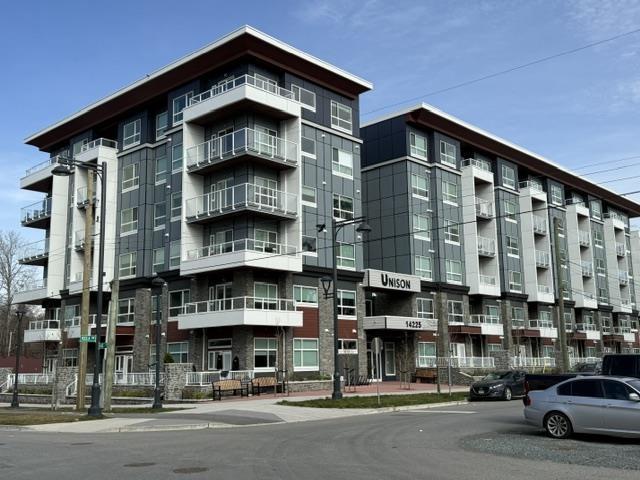 205 14225 103A Avenue, Surrey
