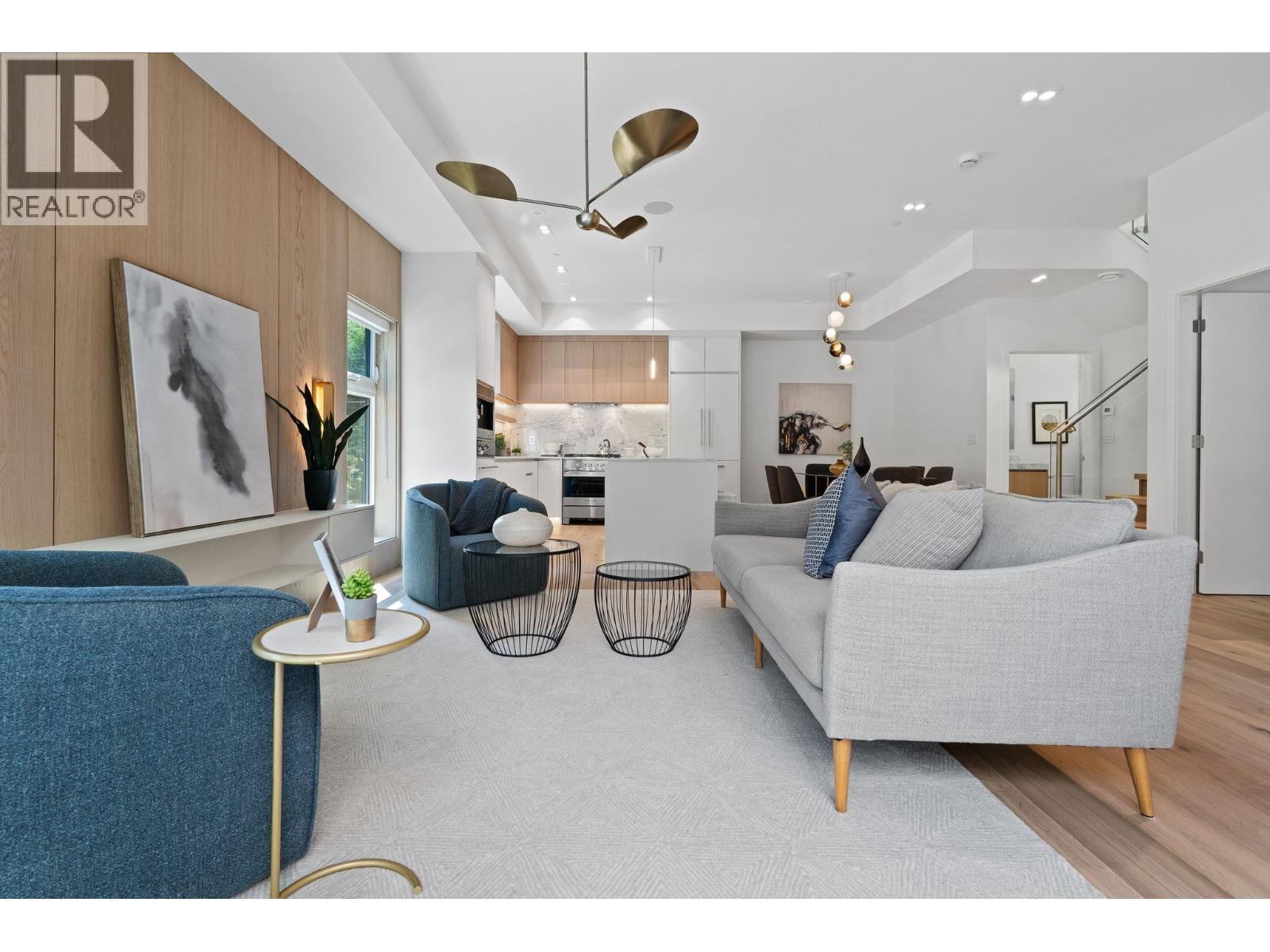 5485 Larch Street, Vancouver