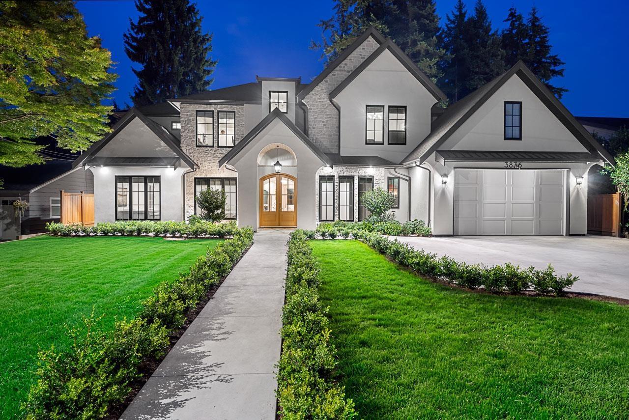 3836 202 Street, Langley