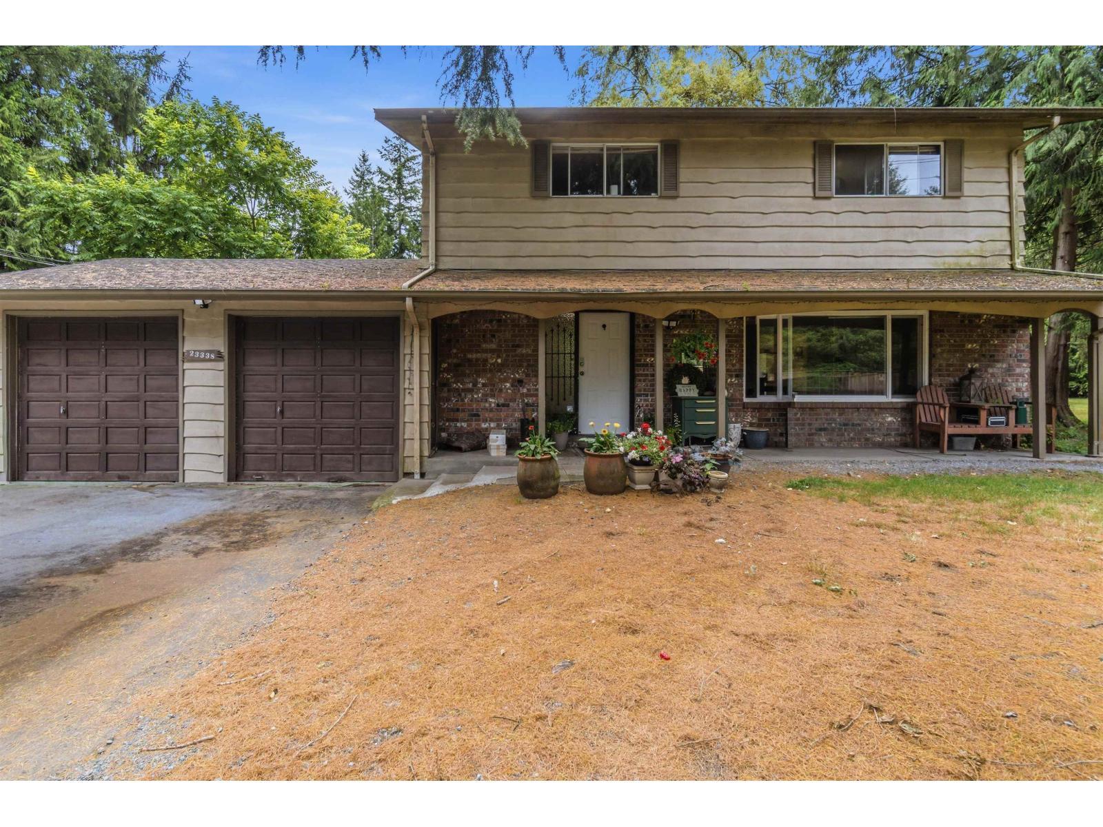 23338 56 Avenue, Langley