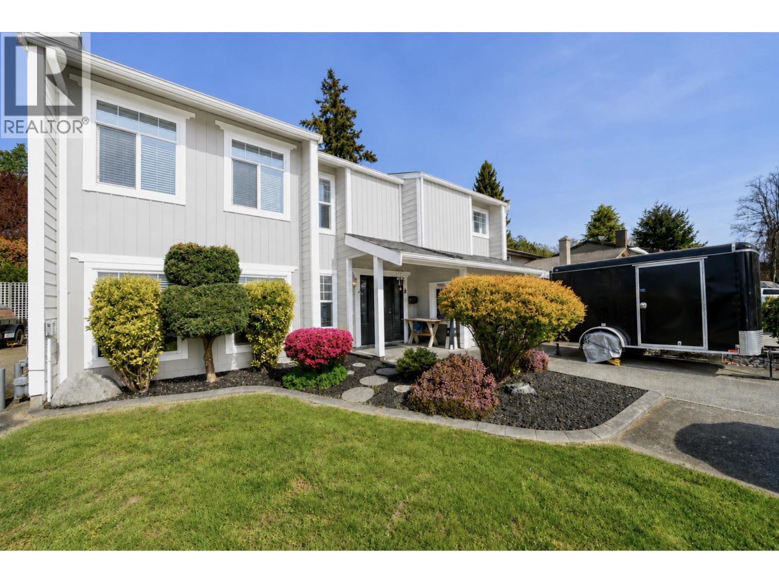5405 Chamberlayne Avenue, Delta