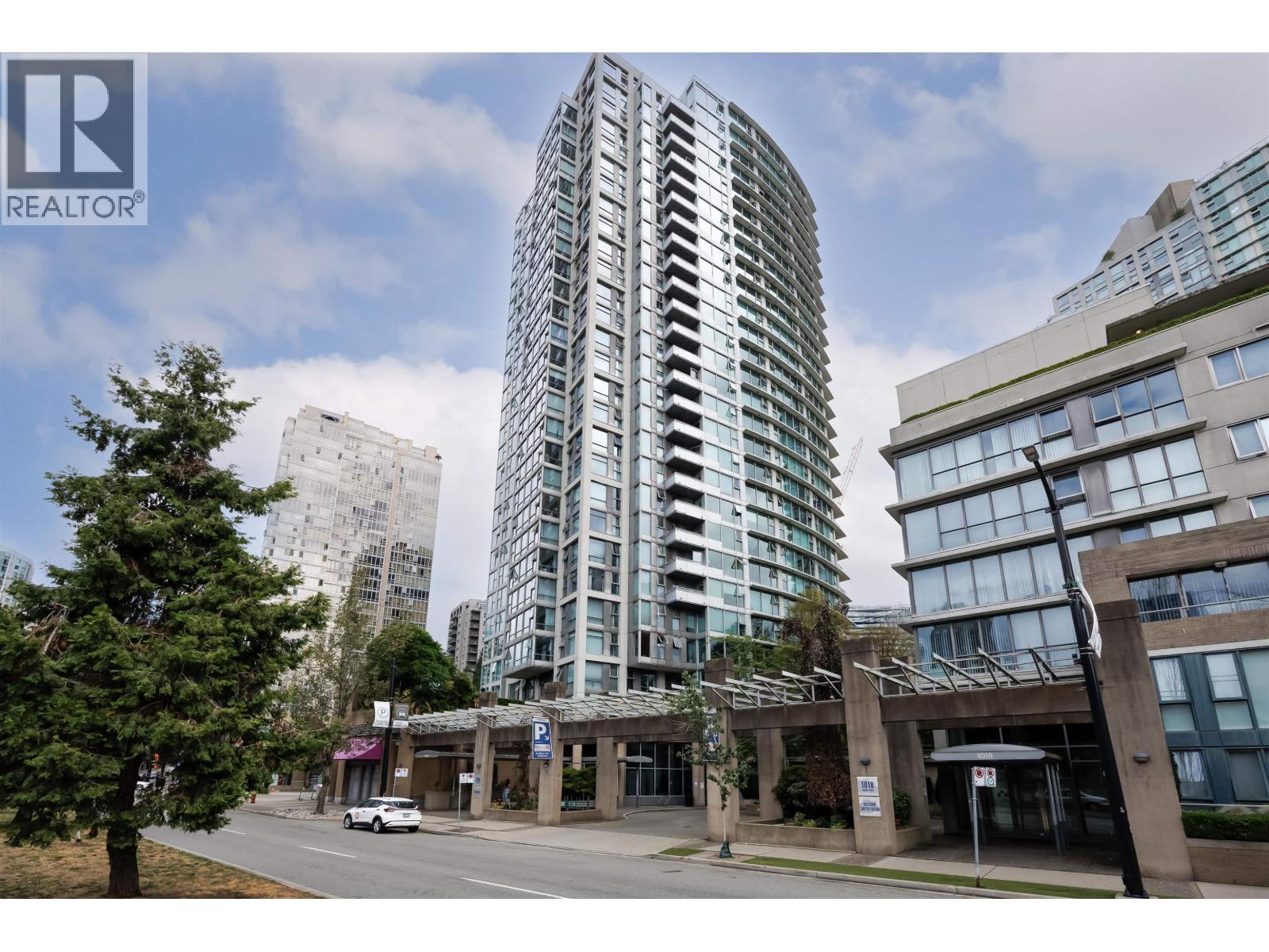 902 1008 Cambie Street, Vancouver