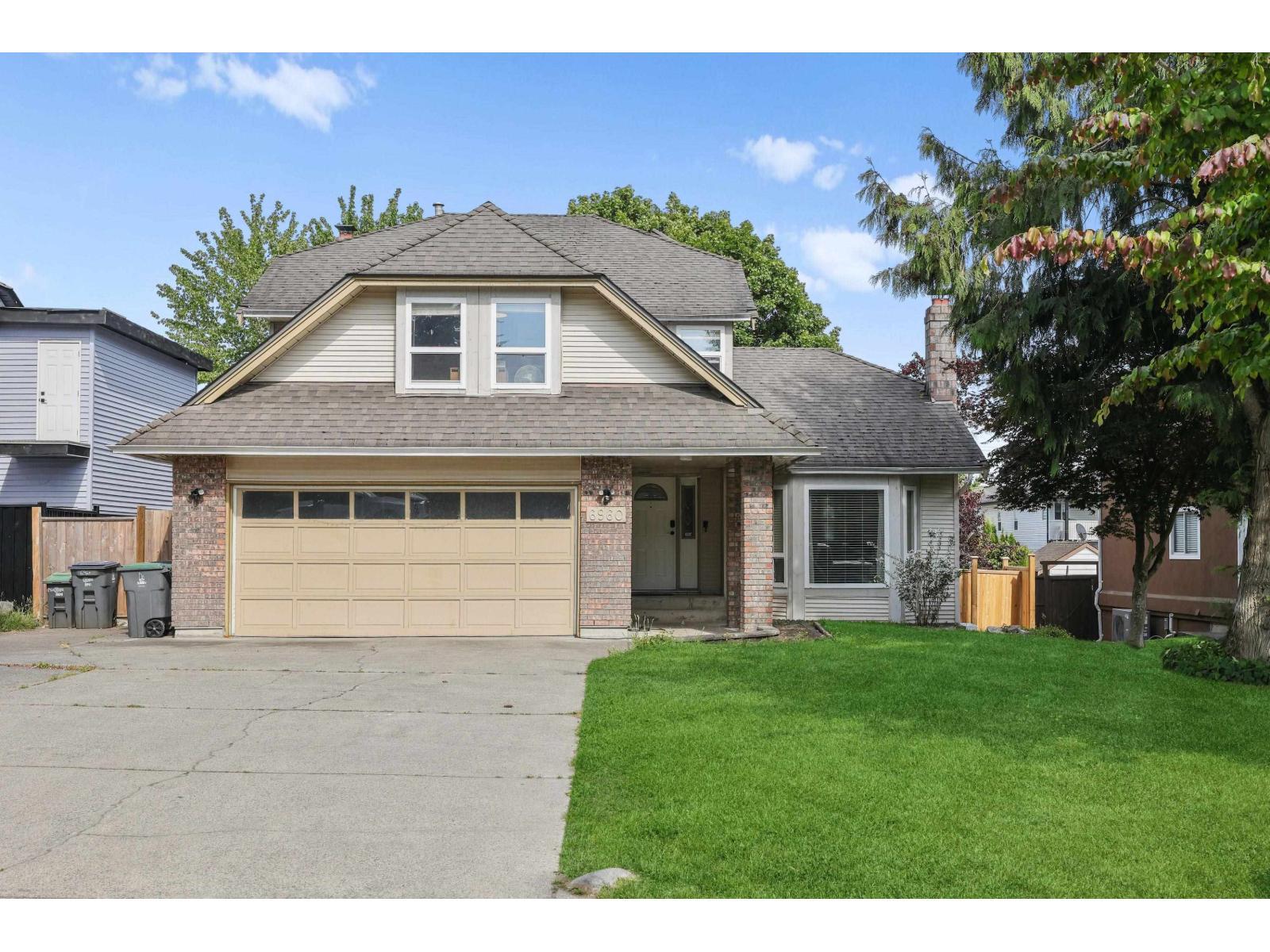 6960 143A Street, Surrey