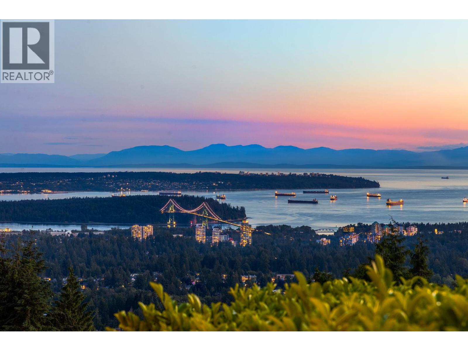 187 Rondoval Crescent, North Vancouver