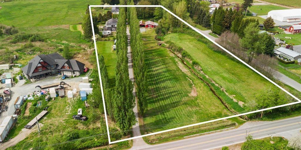 3173 216 Street, Langley