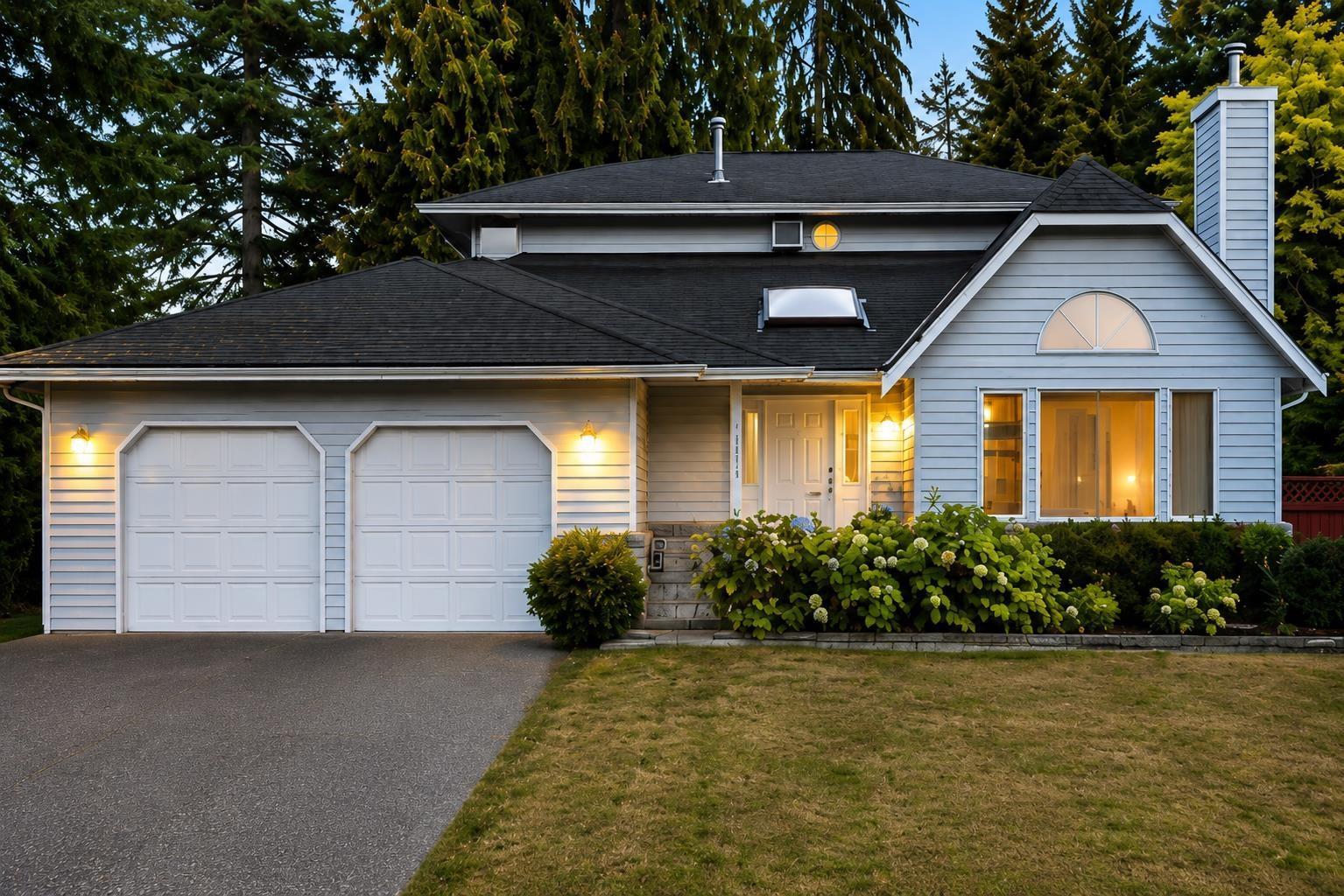 14374 86A Avenue, Surrey