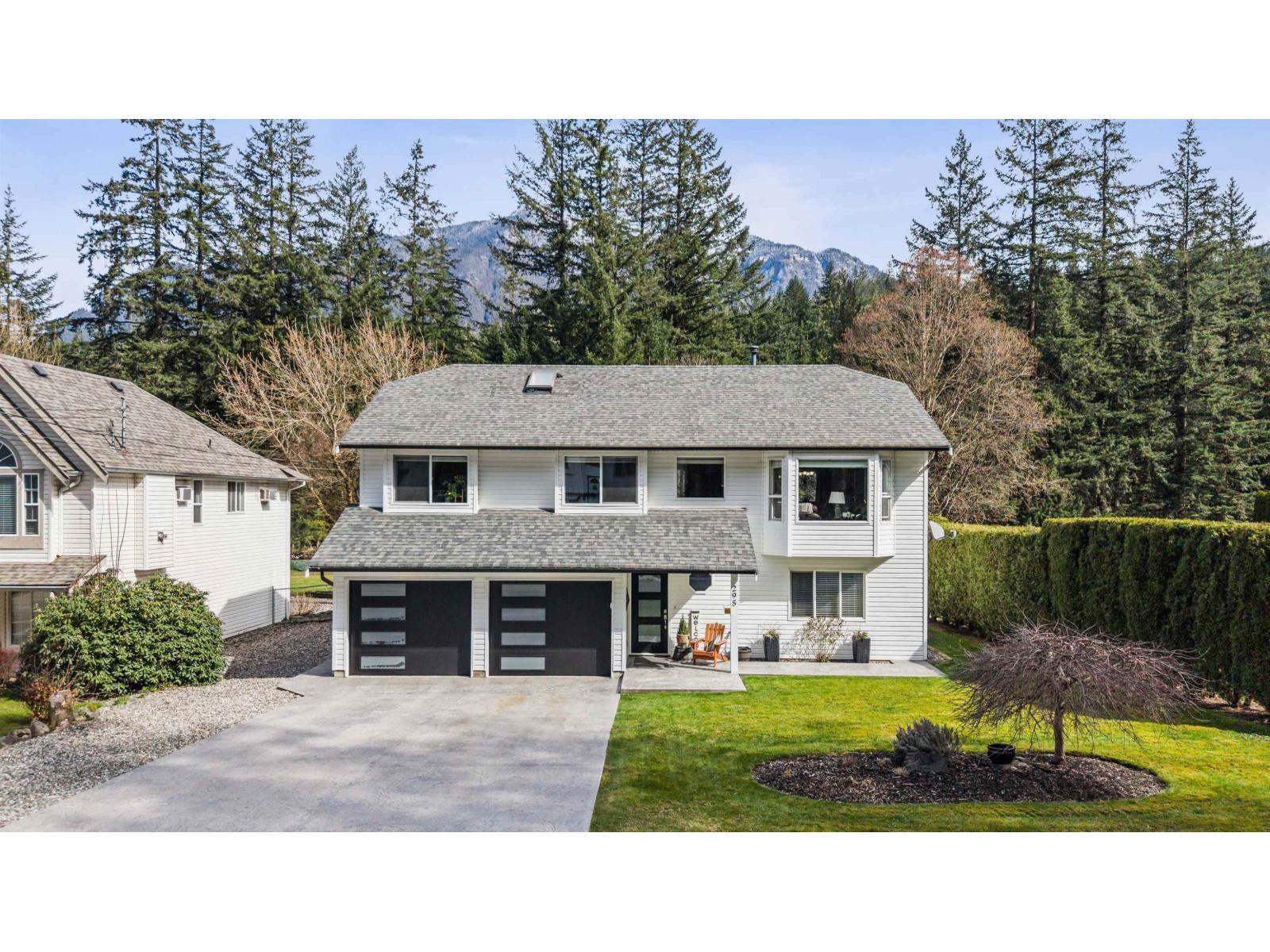 295 Forrest Crescent, Hope