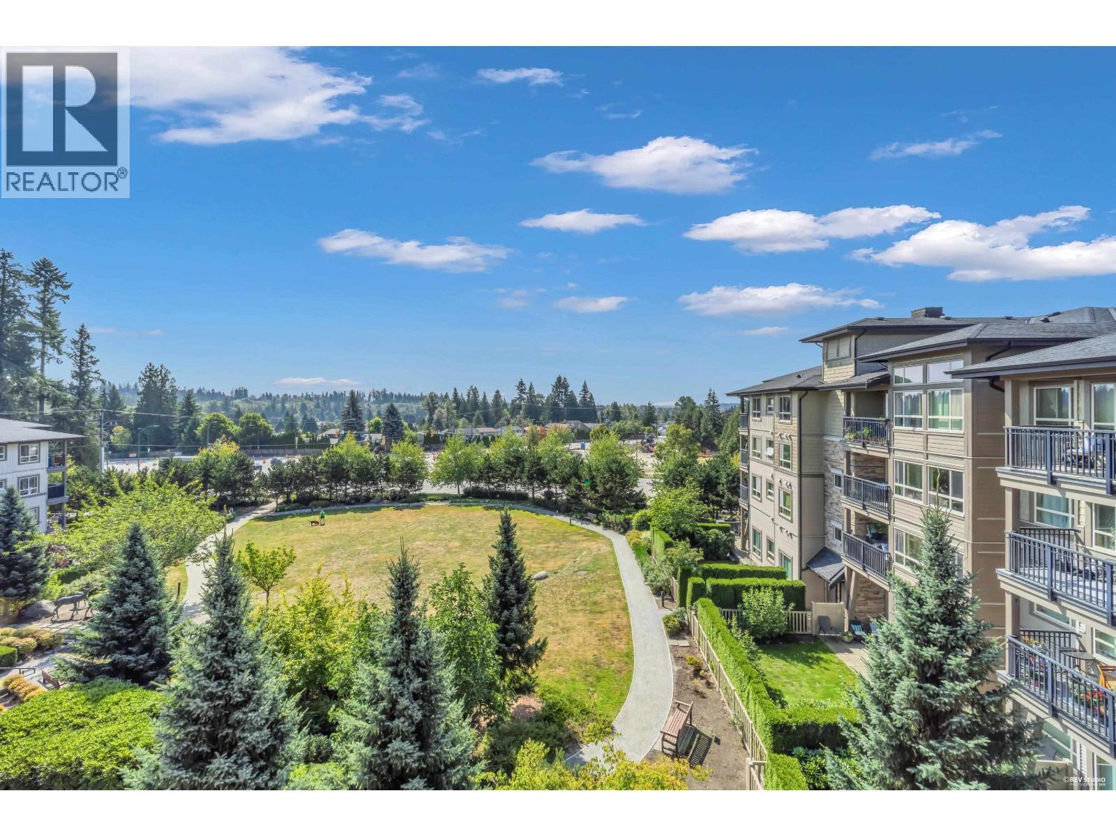 406 3156 Dayanee Springs Boulevard, Coquitlam