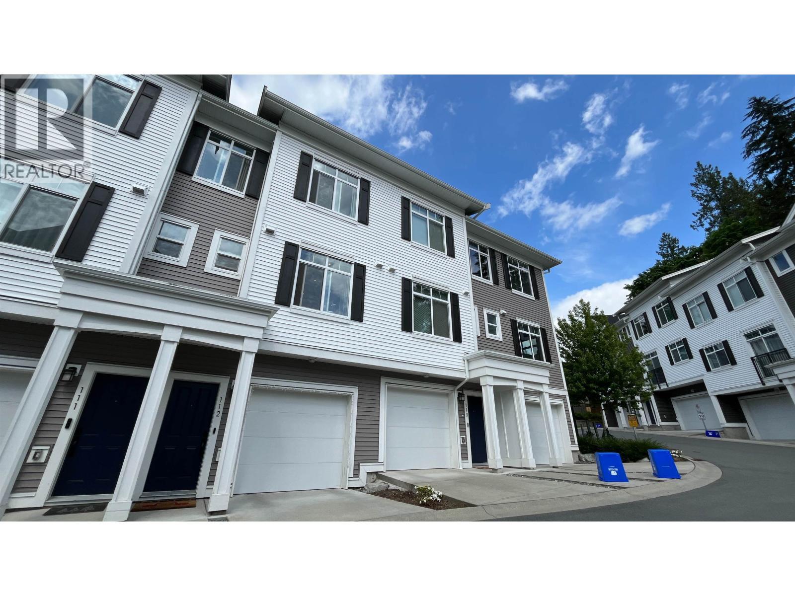 112 1225 Mitchell Street, Coquitlam