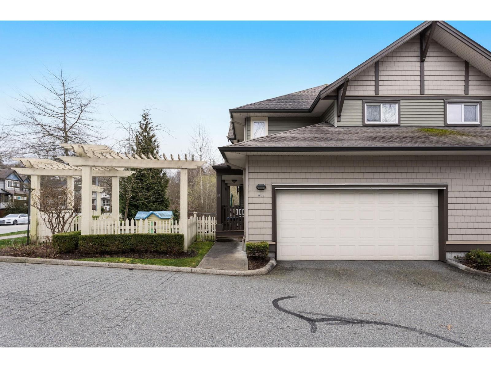 95 4401 Blauson Boulevard, Abbotsford