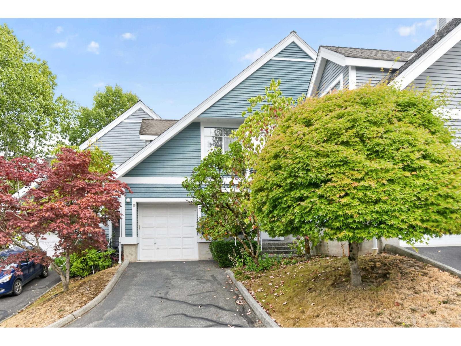 45 4847 219 Street, Langley