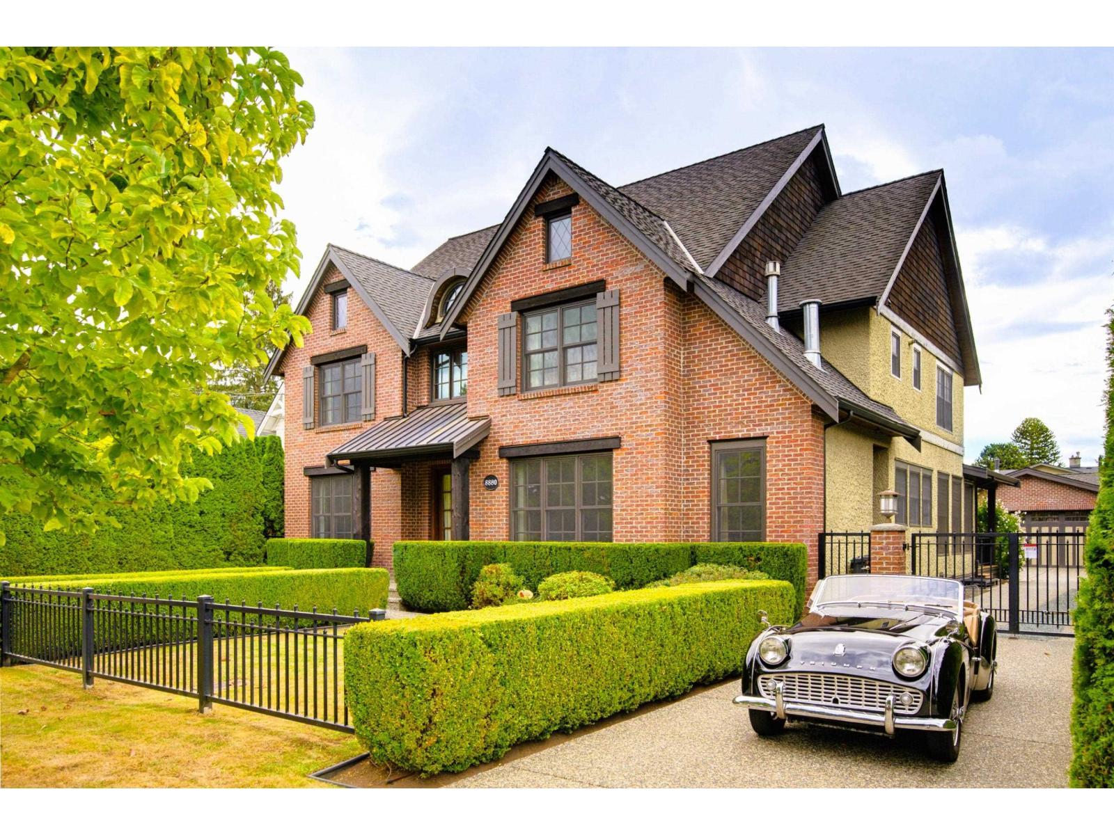 8880 Mcallister Street, Langley