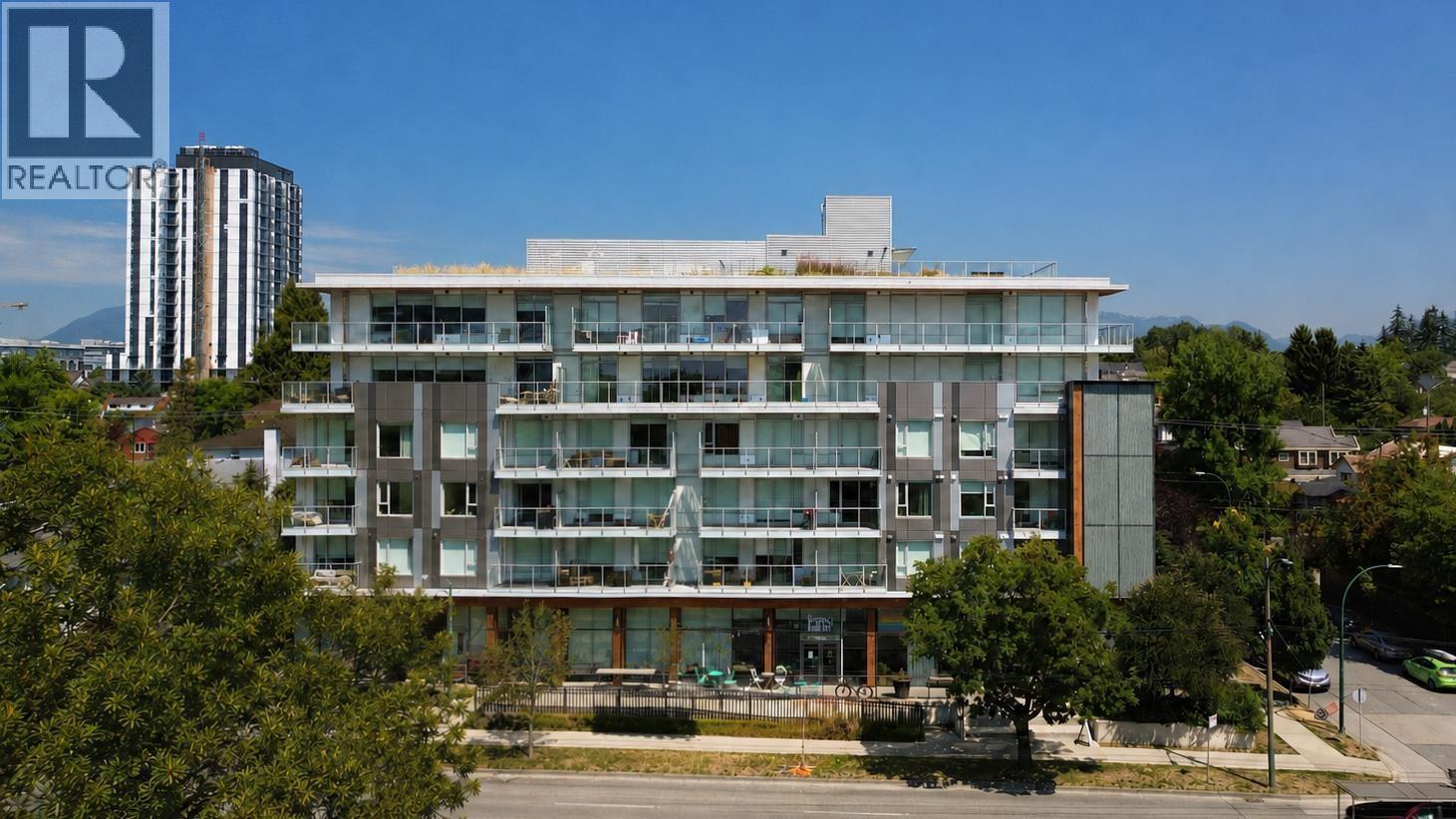 310 5693 Elizabeth Street, Vancouver