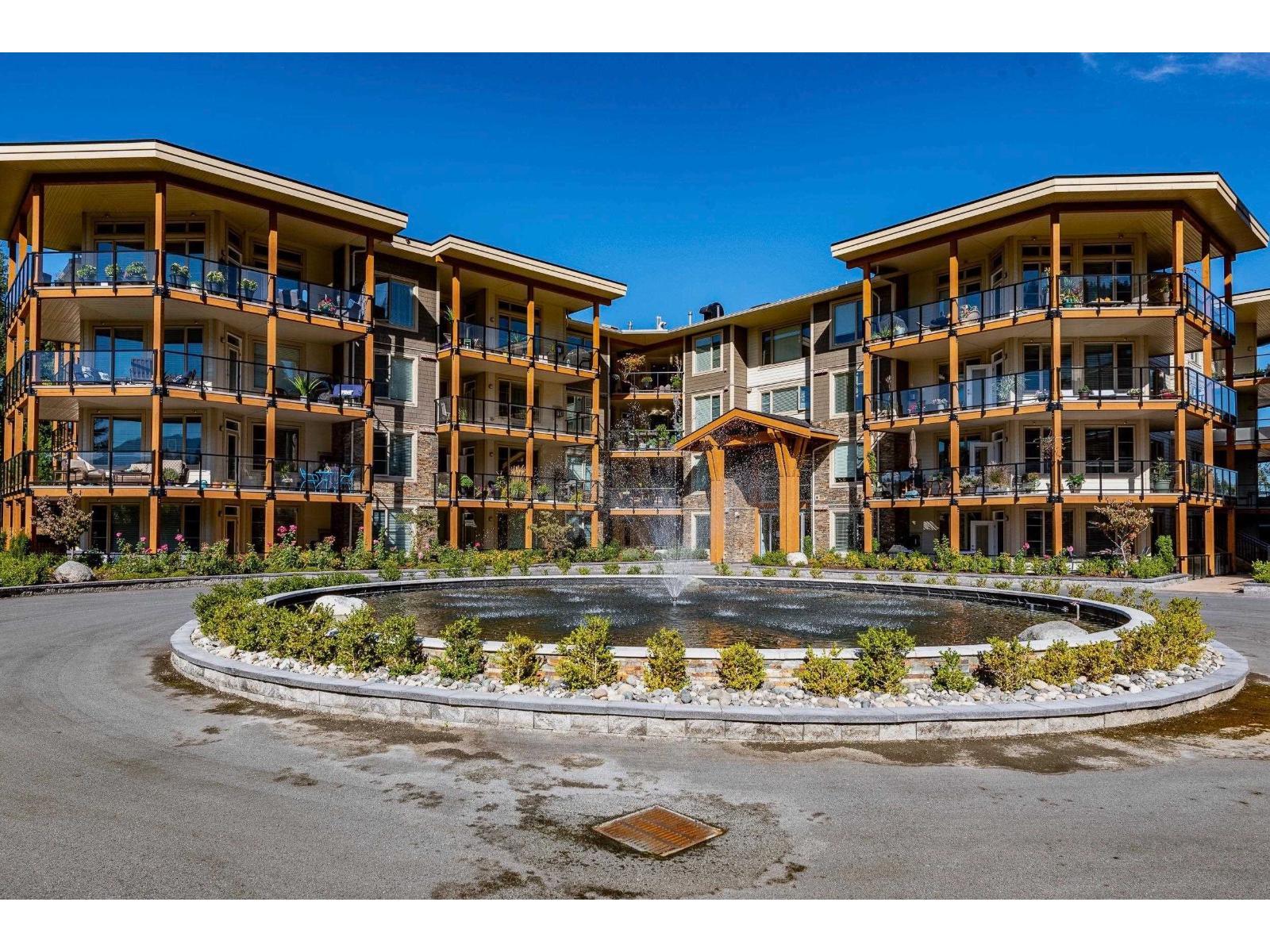 210 45754 Keith Wilson Road, Chilliwack