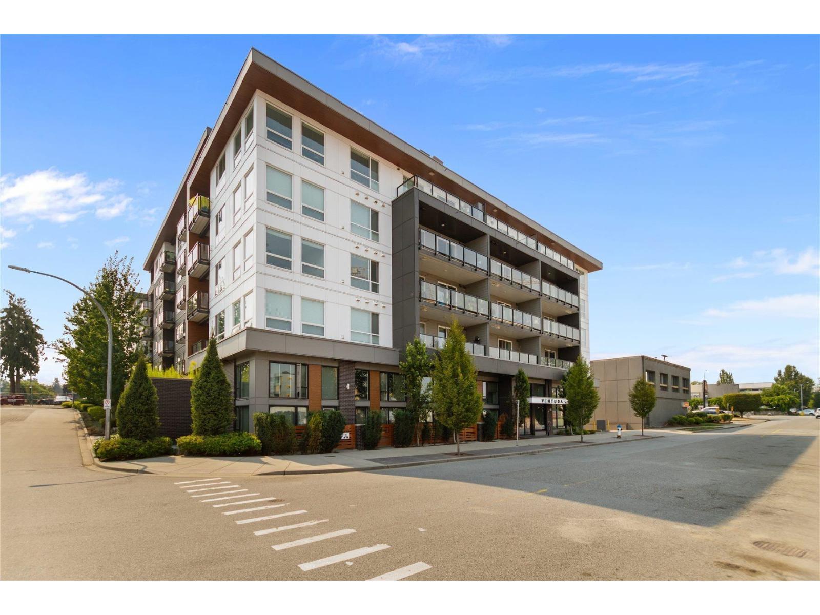 512 32838 Ventura Avenue, Abbotsford