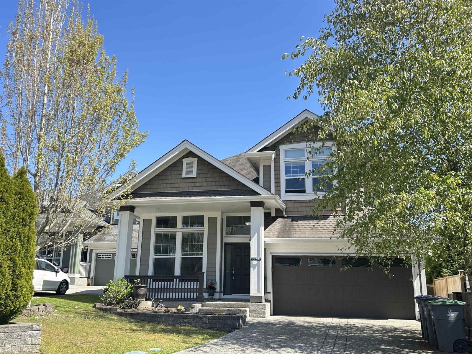 7758 169A Street, Surrey